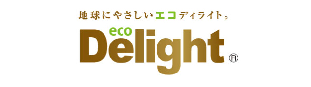 エコディライト